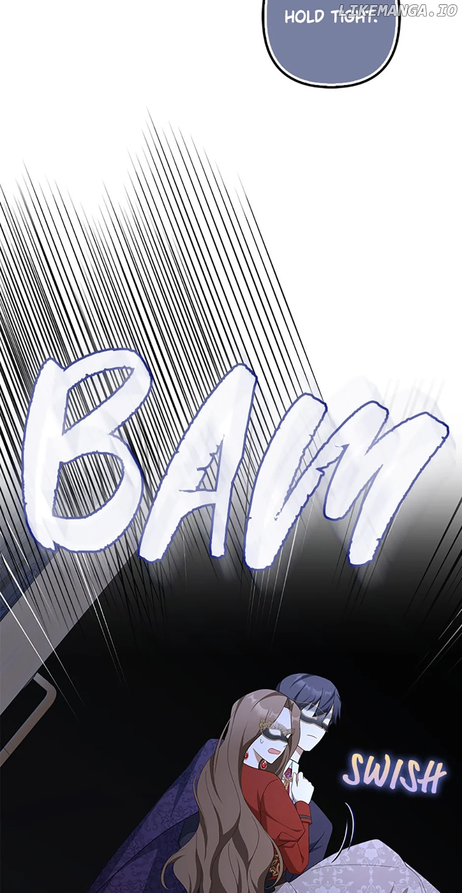 A Con Artist But That’s Okay chapter 48 page 9