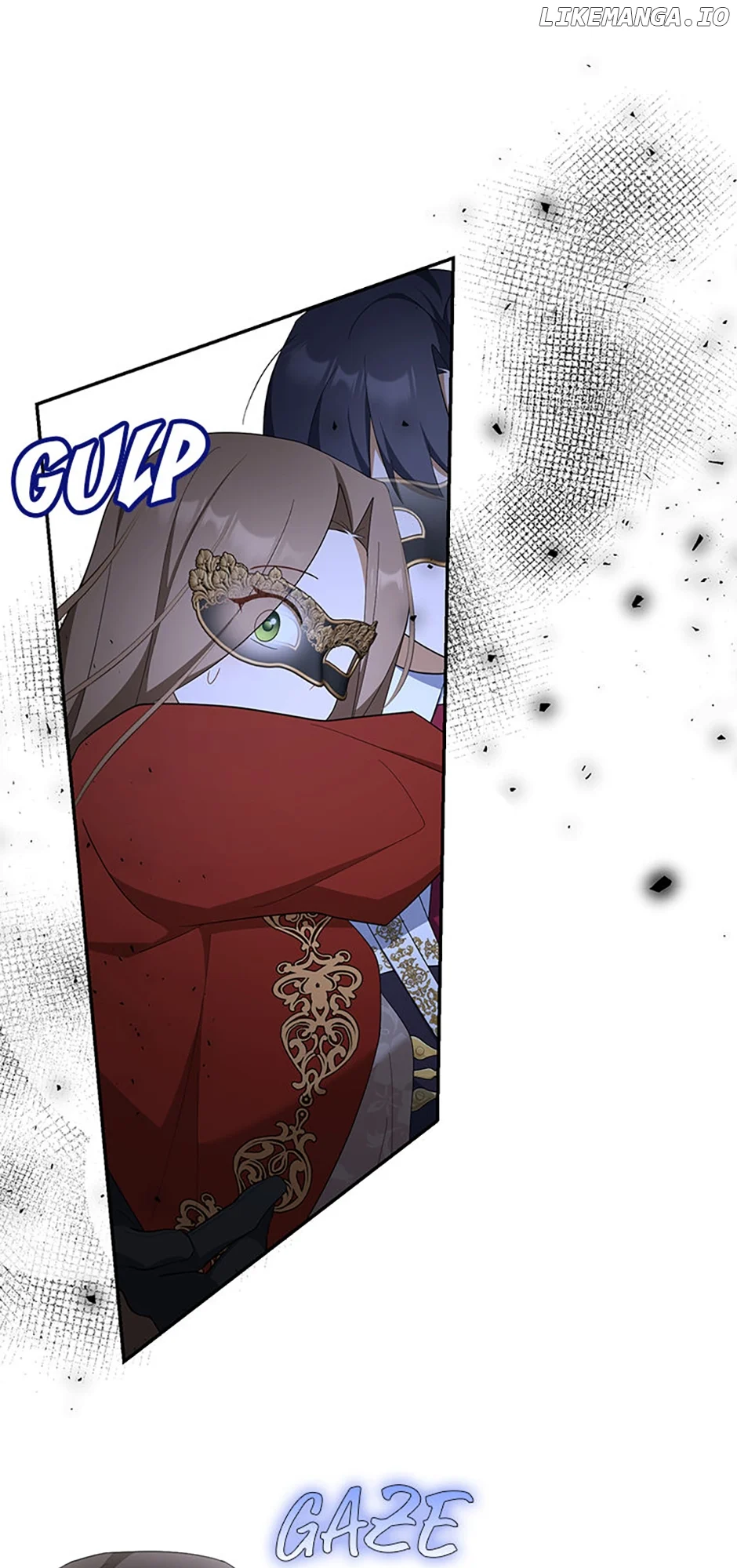 A Con Artist But That’s Okay chapter 48 page 11