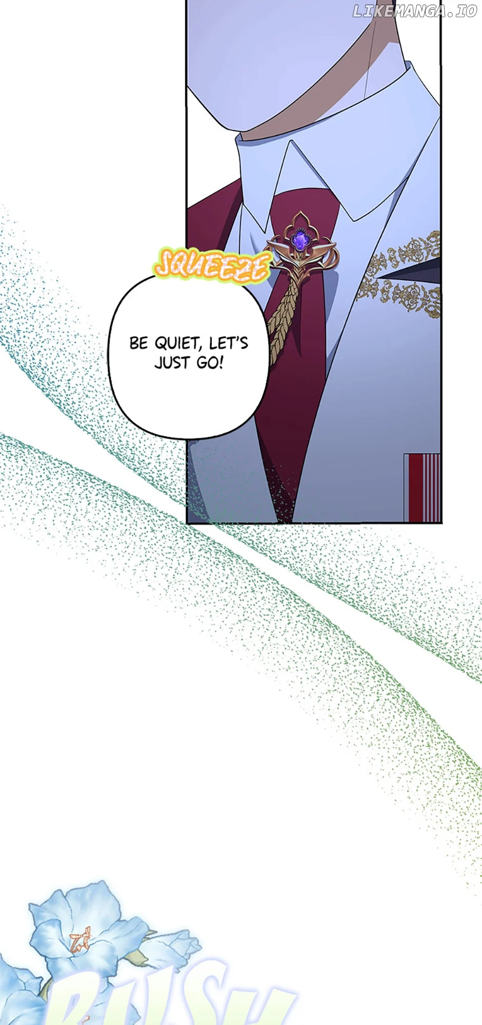 A Con Artist But That’s Okay chapter 48 page 16