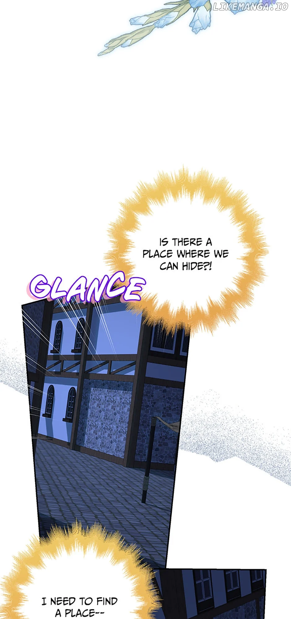 A Con Artist But That’s Okay chapter 48 page 18