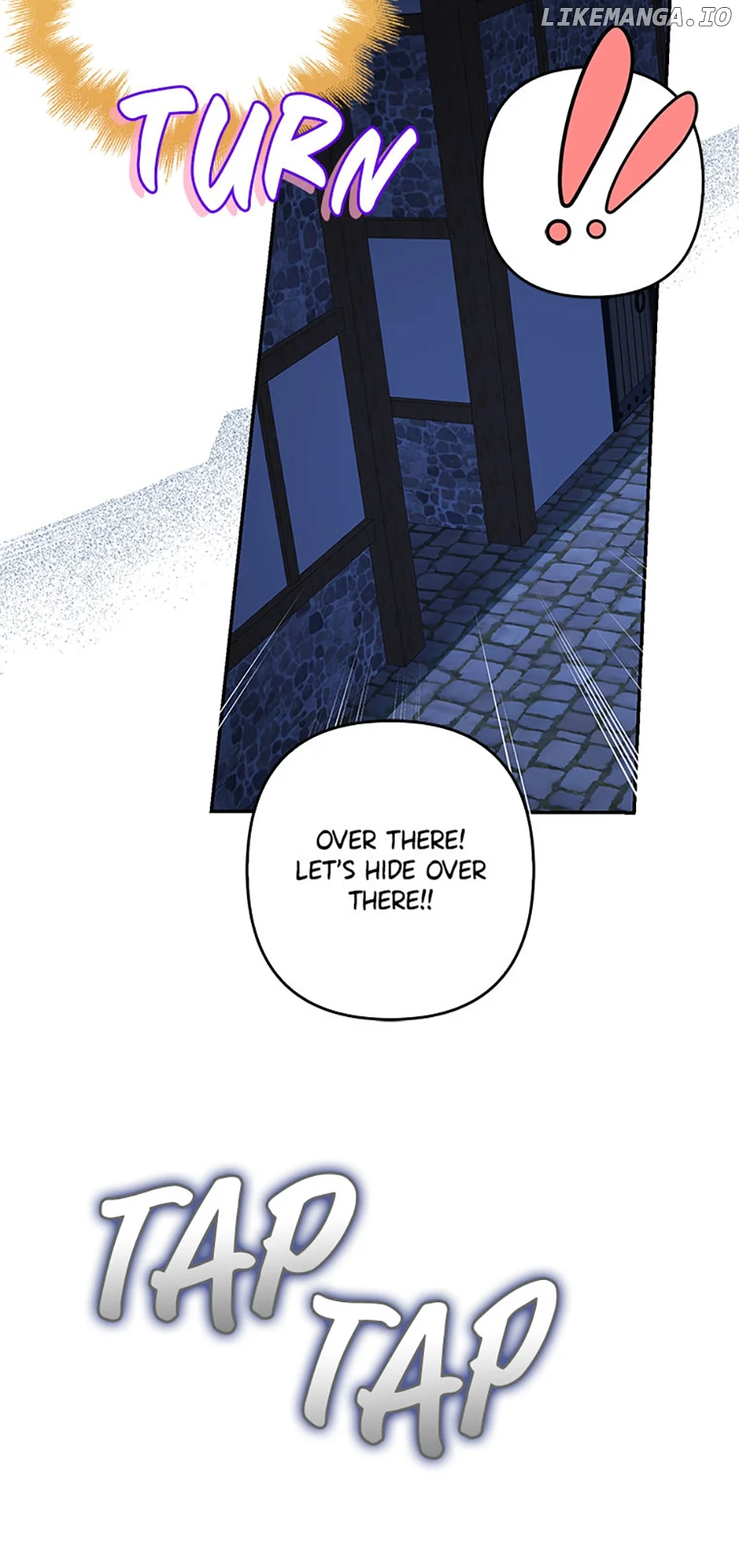 A Con Artist But That’s Okay chapter 48 page 19