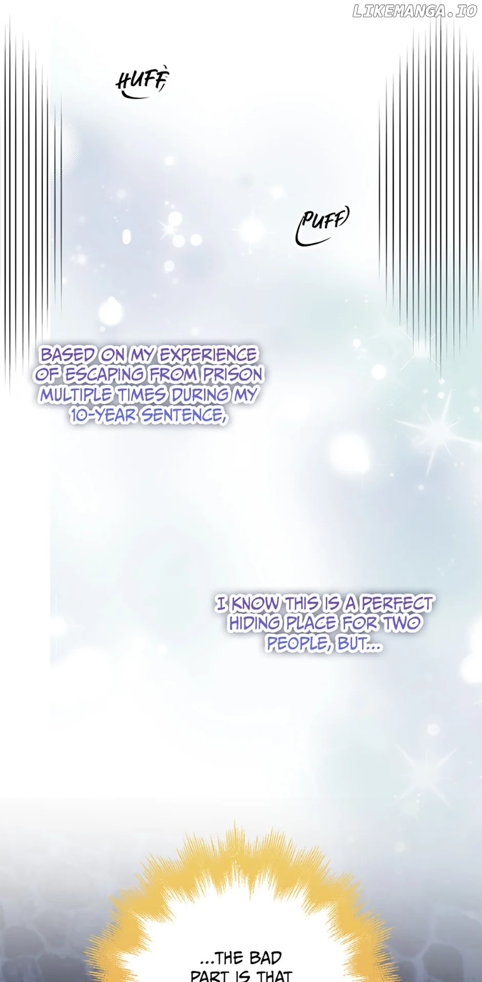 A Con Artist But That’s Okay chapter 48 page 20