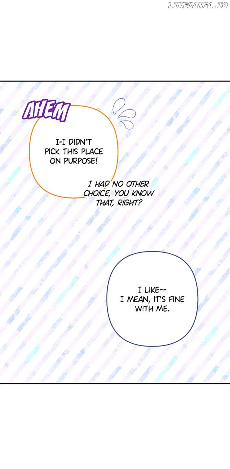 A Con Artist But That’s Okay chapter 48 page 23