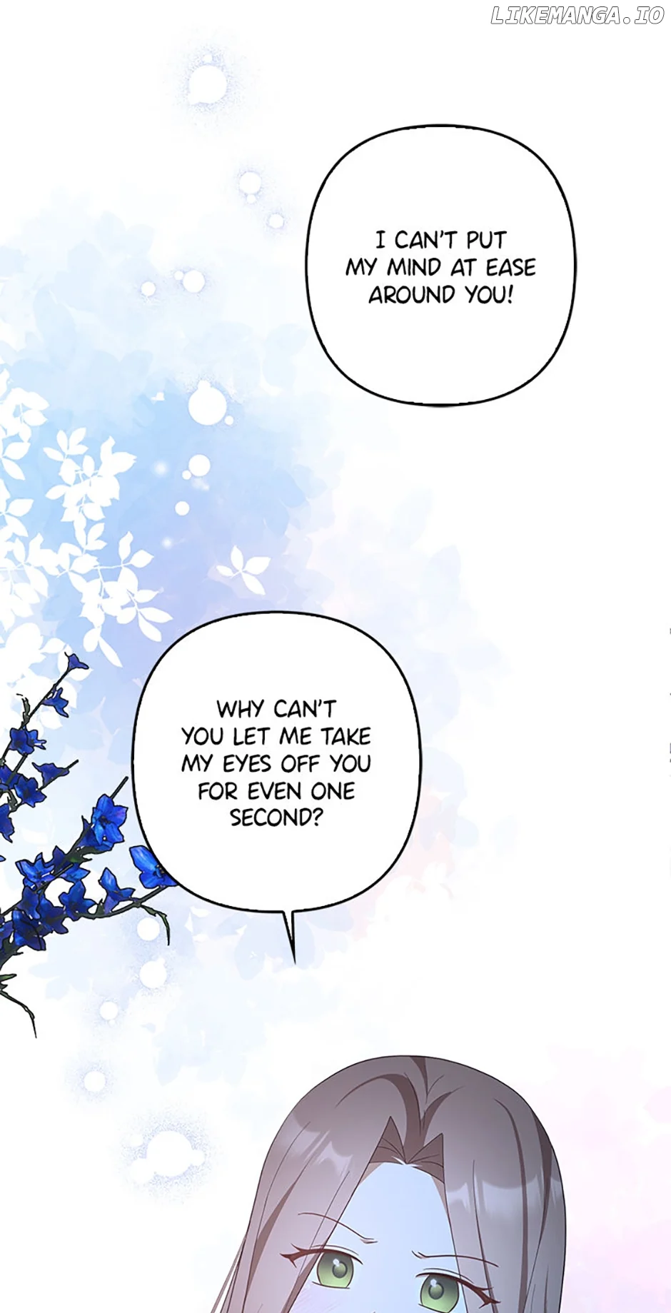 A Con Artist But That’s Okay chapter 48 page 29
