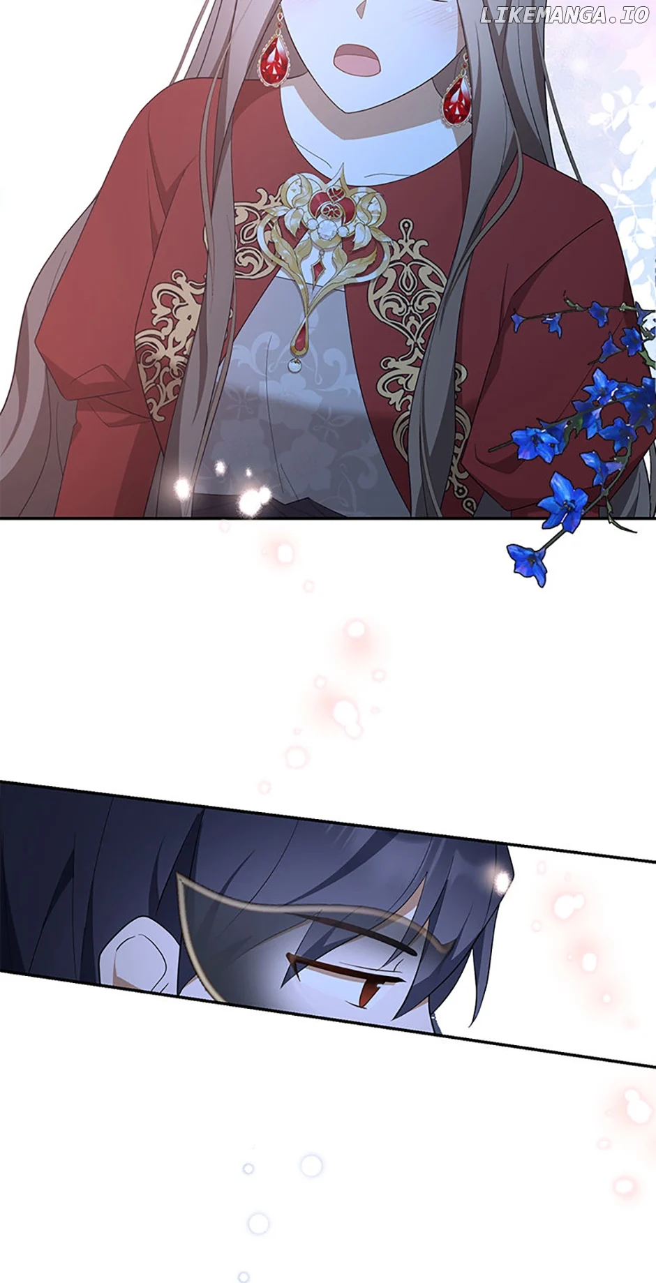A Con Artist But That’s Okay chapter 48 page 30