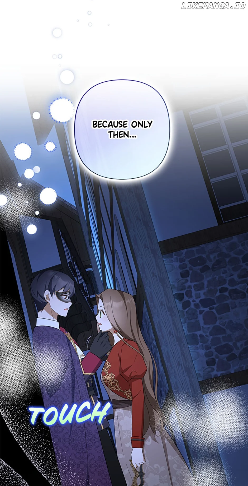 A Con Artist But That’s Okay chapter 48 page 31