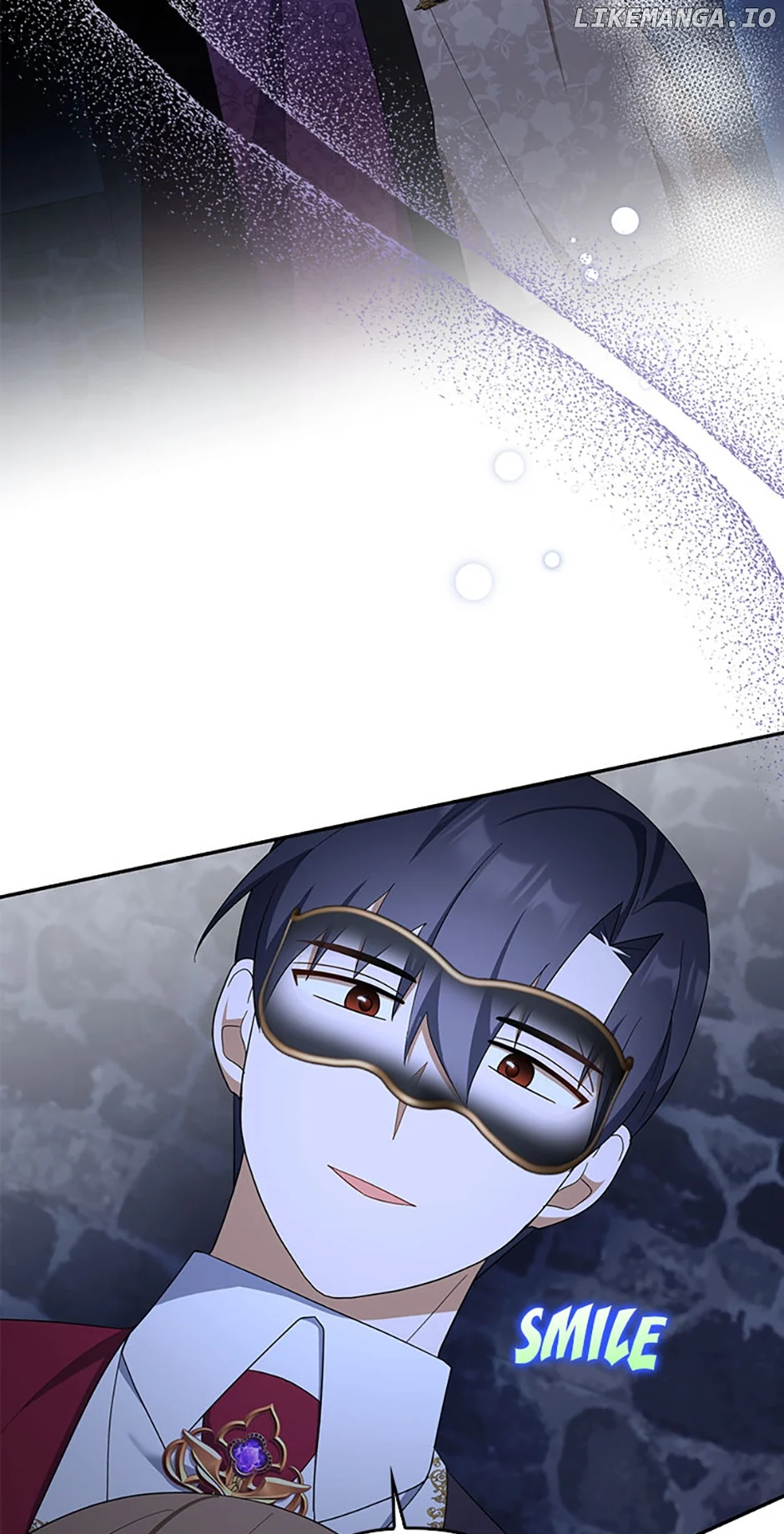 A Con Artist But That’s Okay chapter 48 page 32