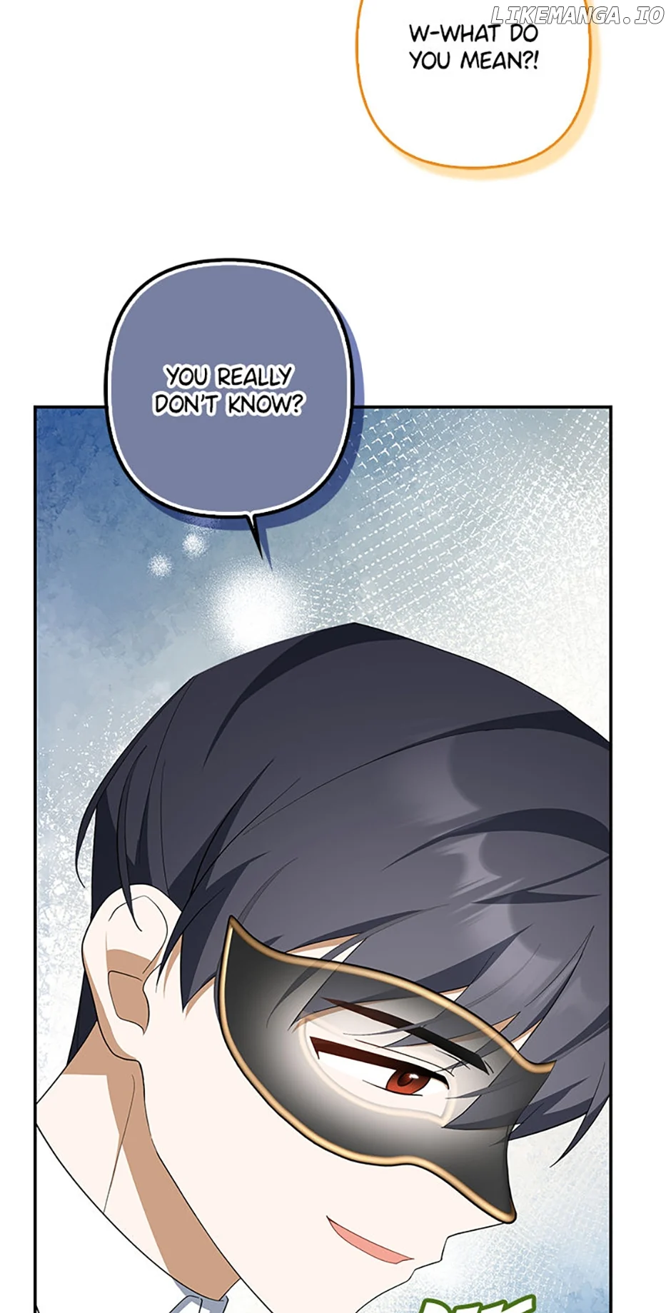 A Con Artist But That’s Okay chapter 48 page 34