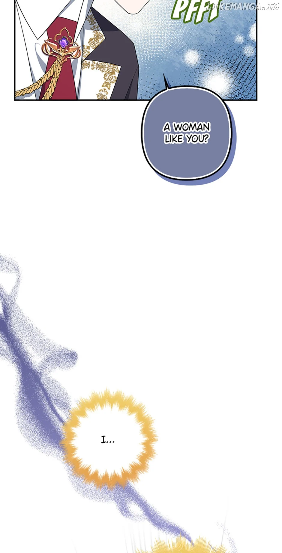 A Con Artist But That’s Okay chapter 48 page 35