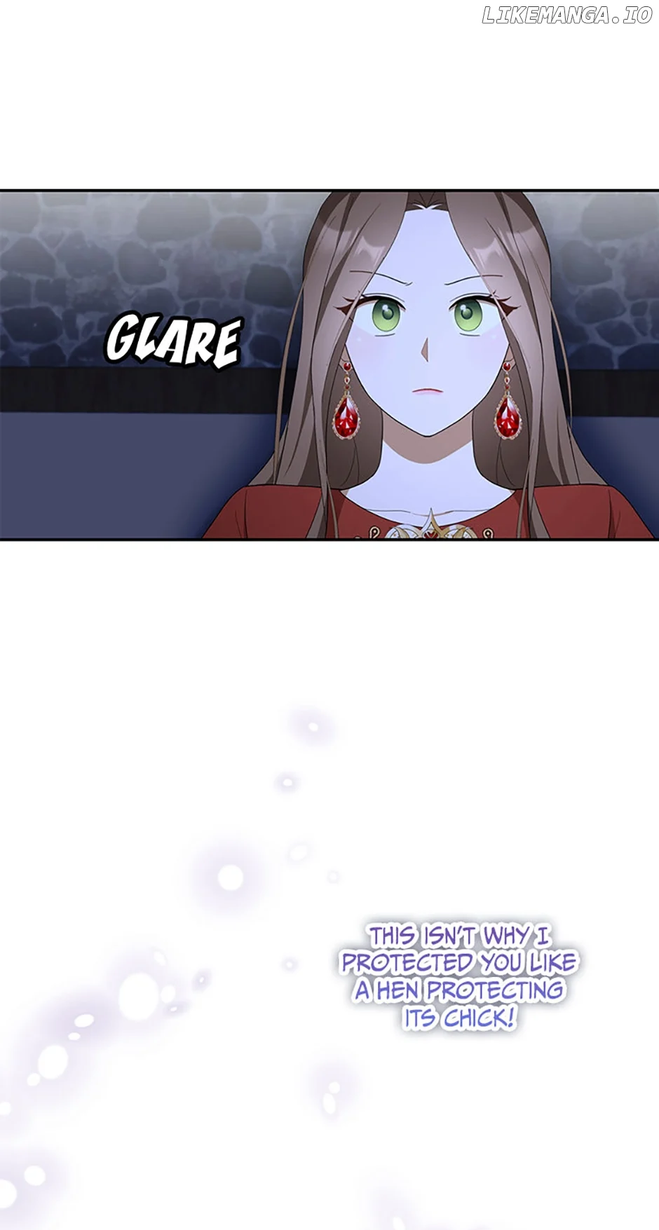 A Con Artist But That’s Okay chapter 48 page 39