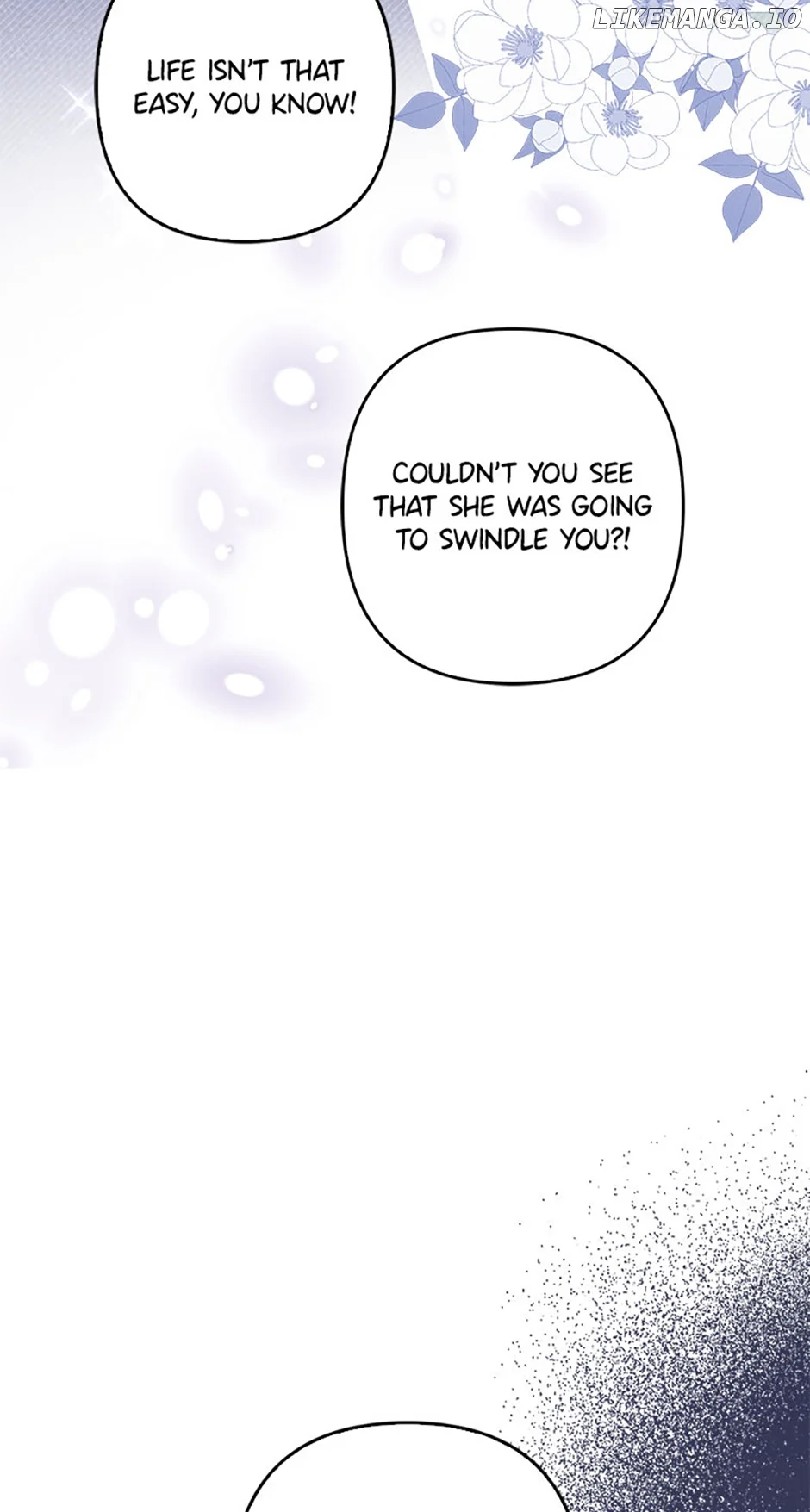 A Con Artist But That’s Okay chapter 48 page 41