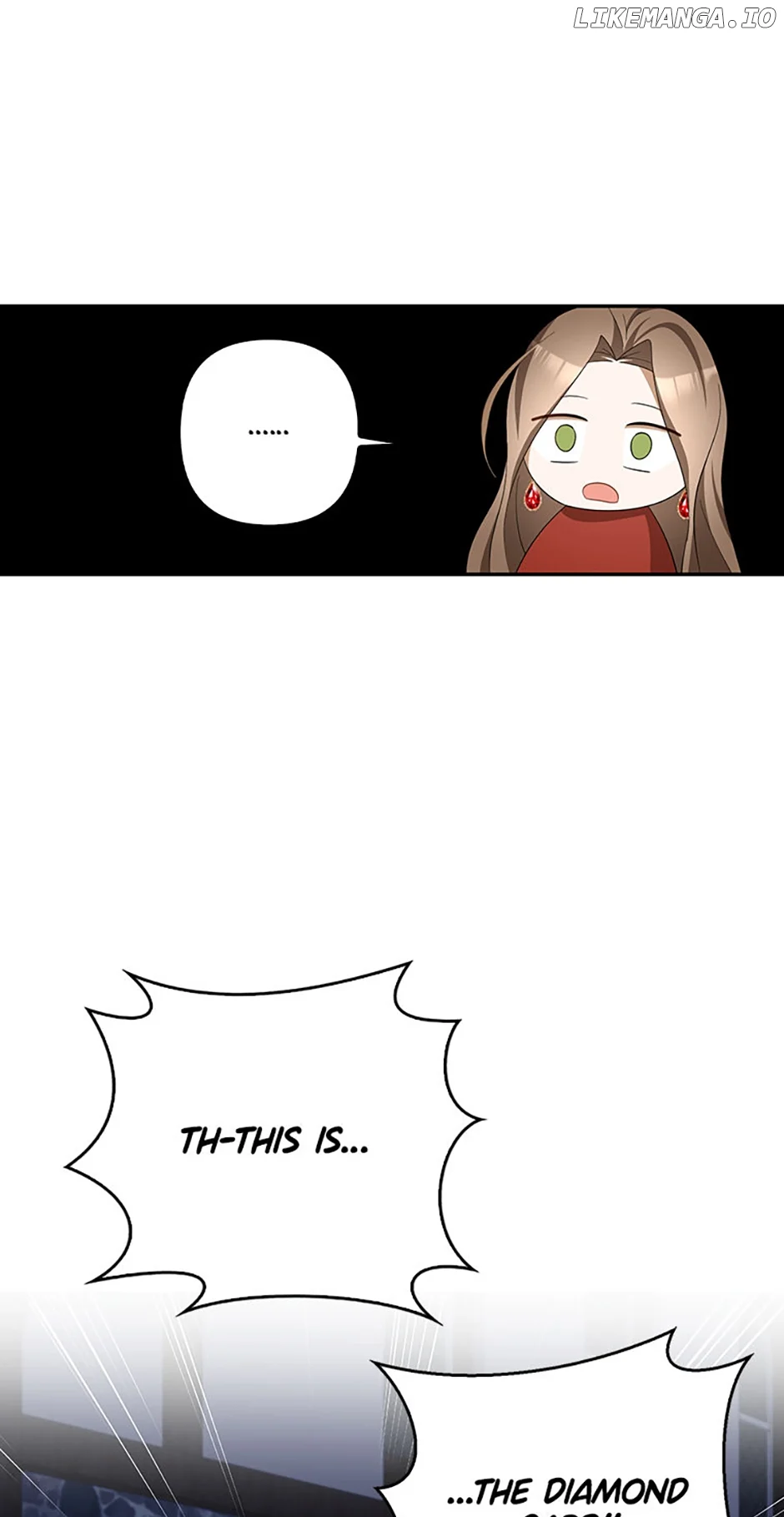 A Con Artist But That’s Okay chapter 48 page 46