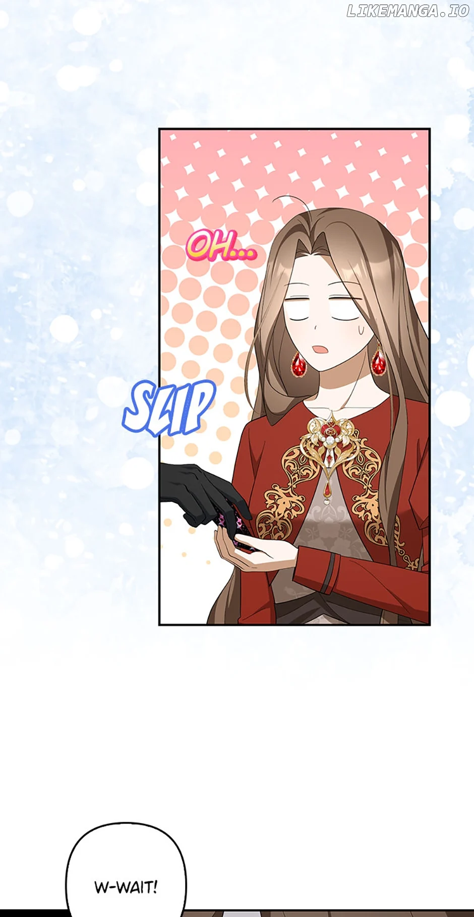 A Con Artist But That’s Okay chapter 48 page 49