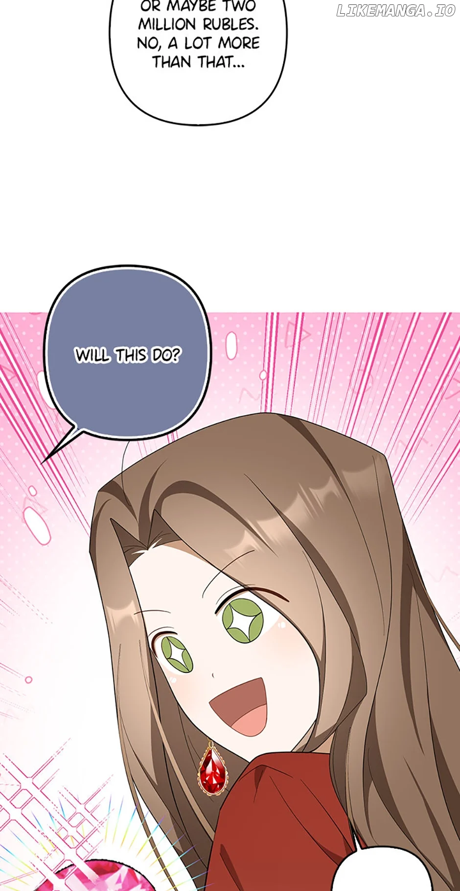 A Con Artist But That’s Okay chapter 48 page 53