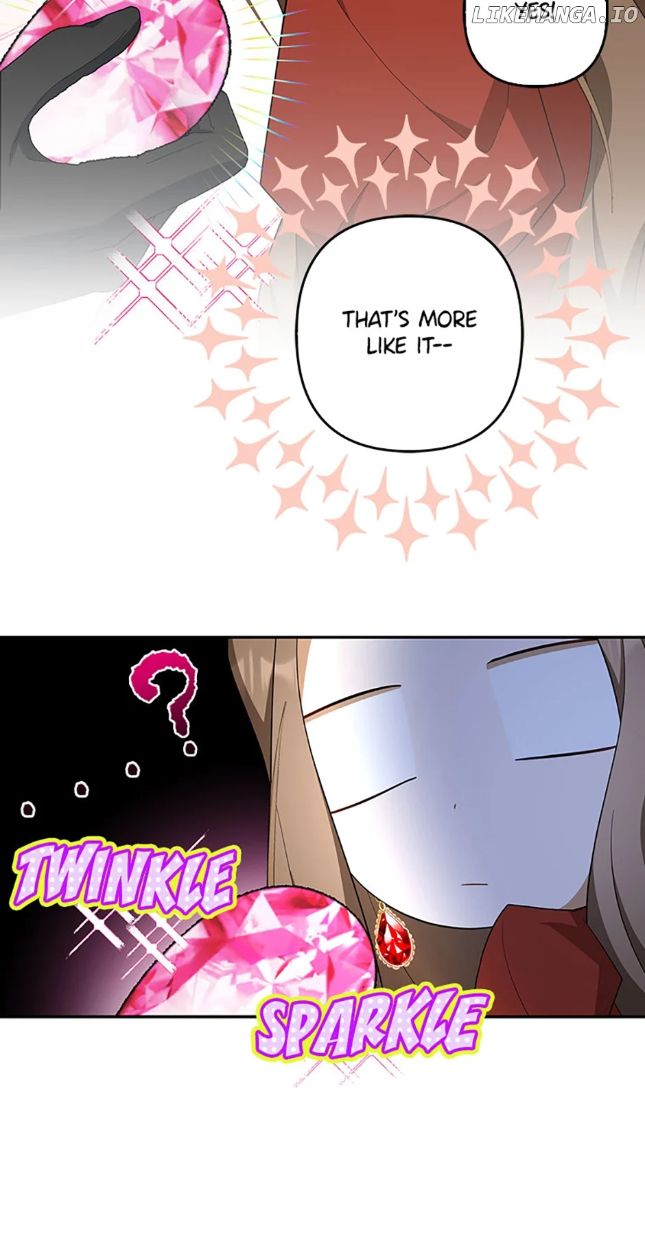 A Con Artist But That’s Okay chapter 48 page 54