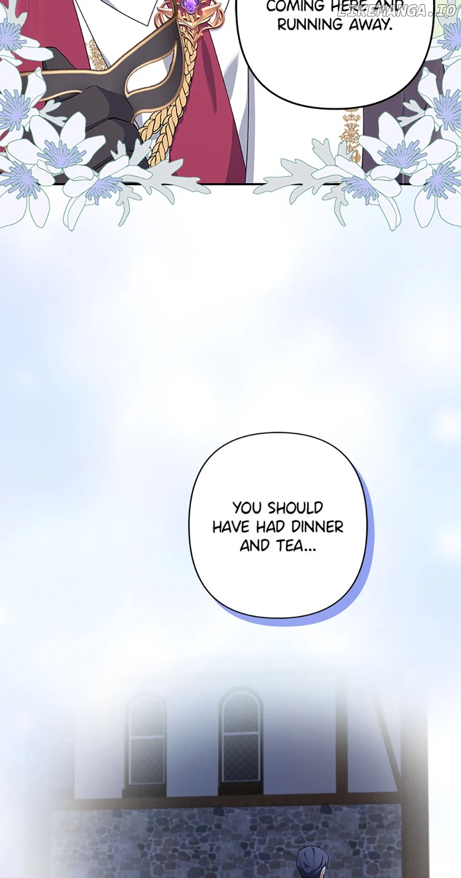 A Con Artist But That’s Okay chapter 48 page 59