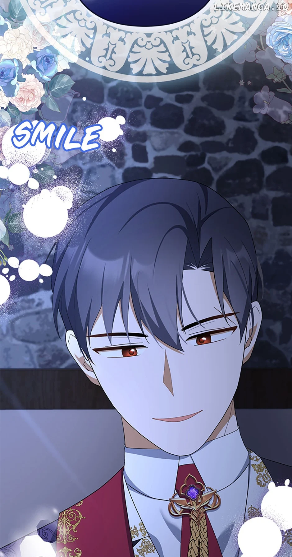 A Con Artist But That’s Okay chapter 48 page 62