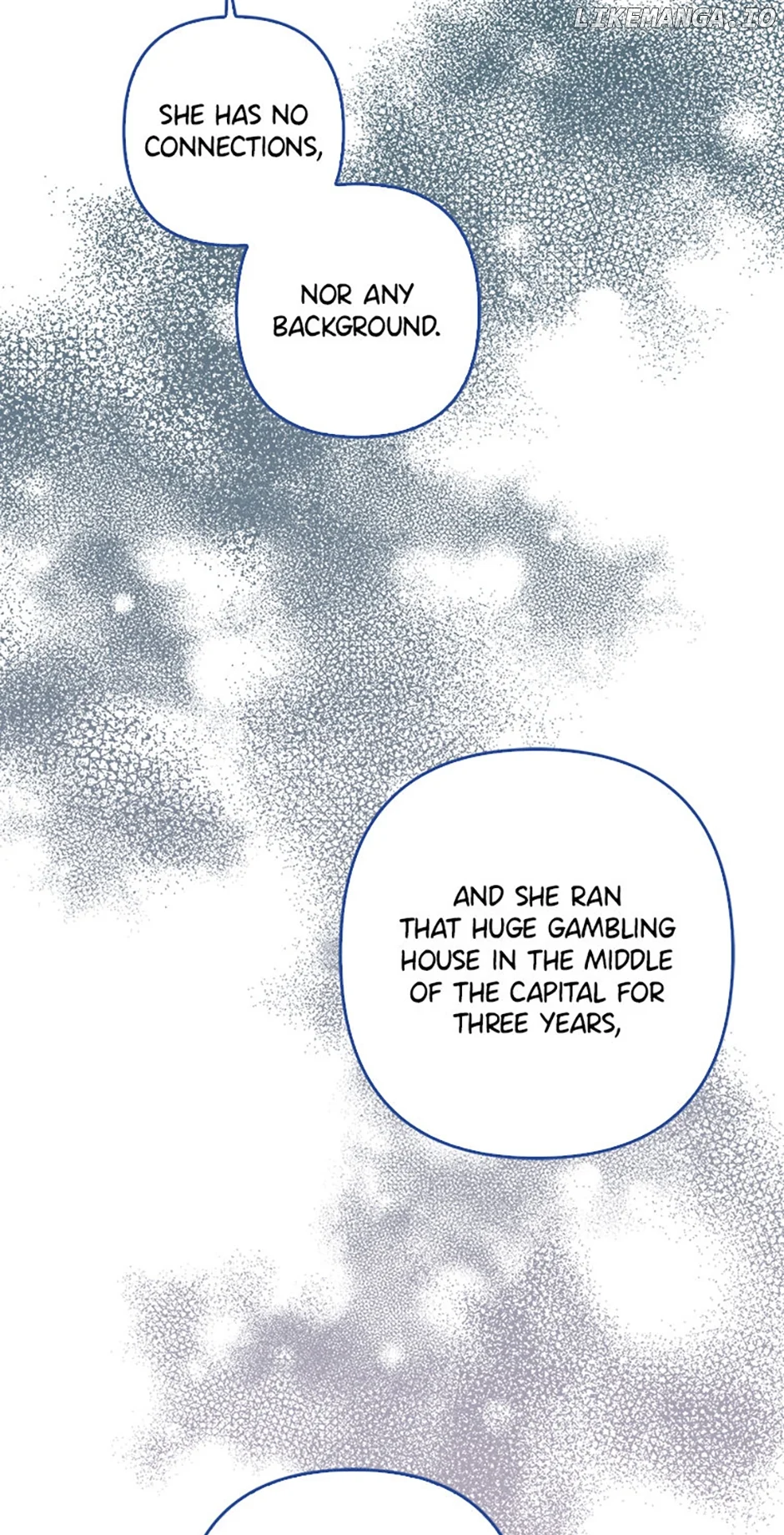 A Con Artist But That’s Okay chapter 49 page 10