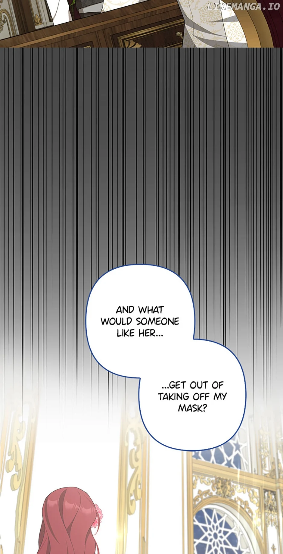 A Con Artist But That’s Okay chapter 49 page 12