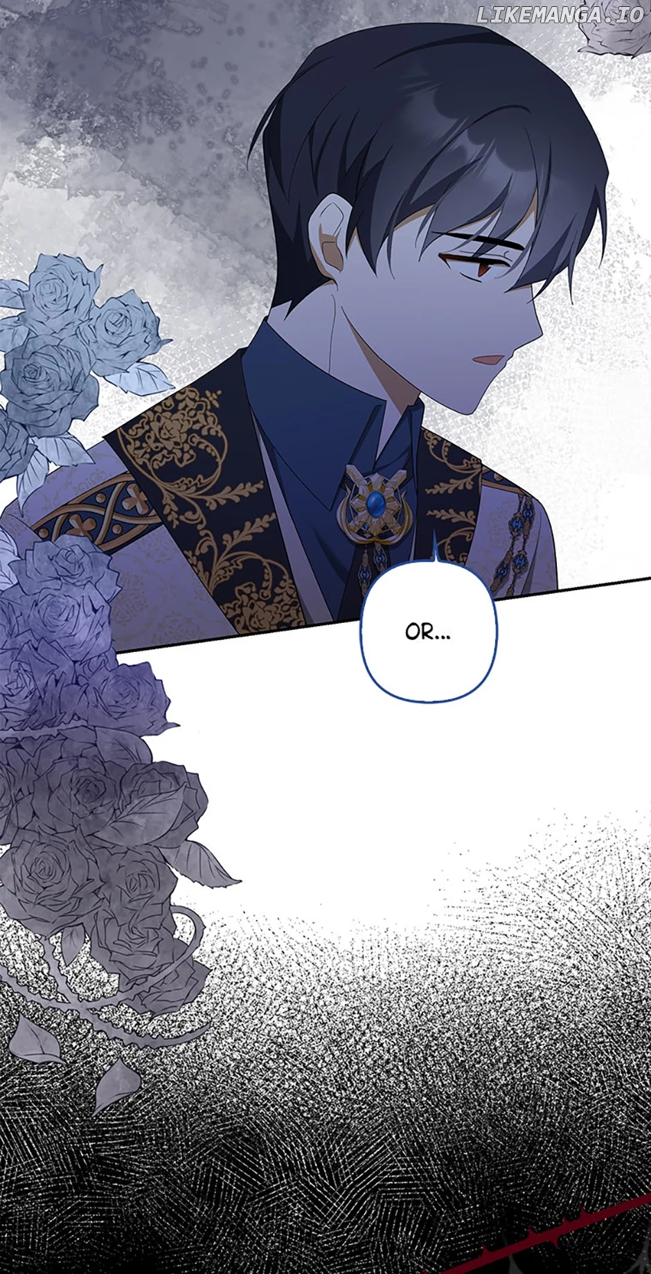 A Con Artist But That’s Okay chapter 49 page 14