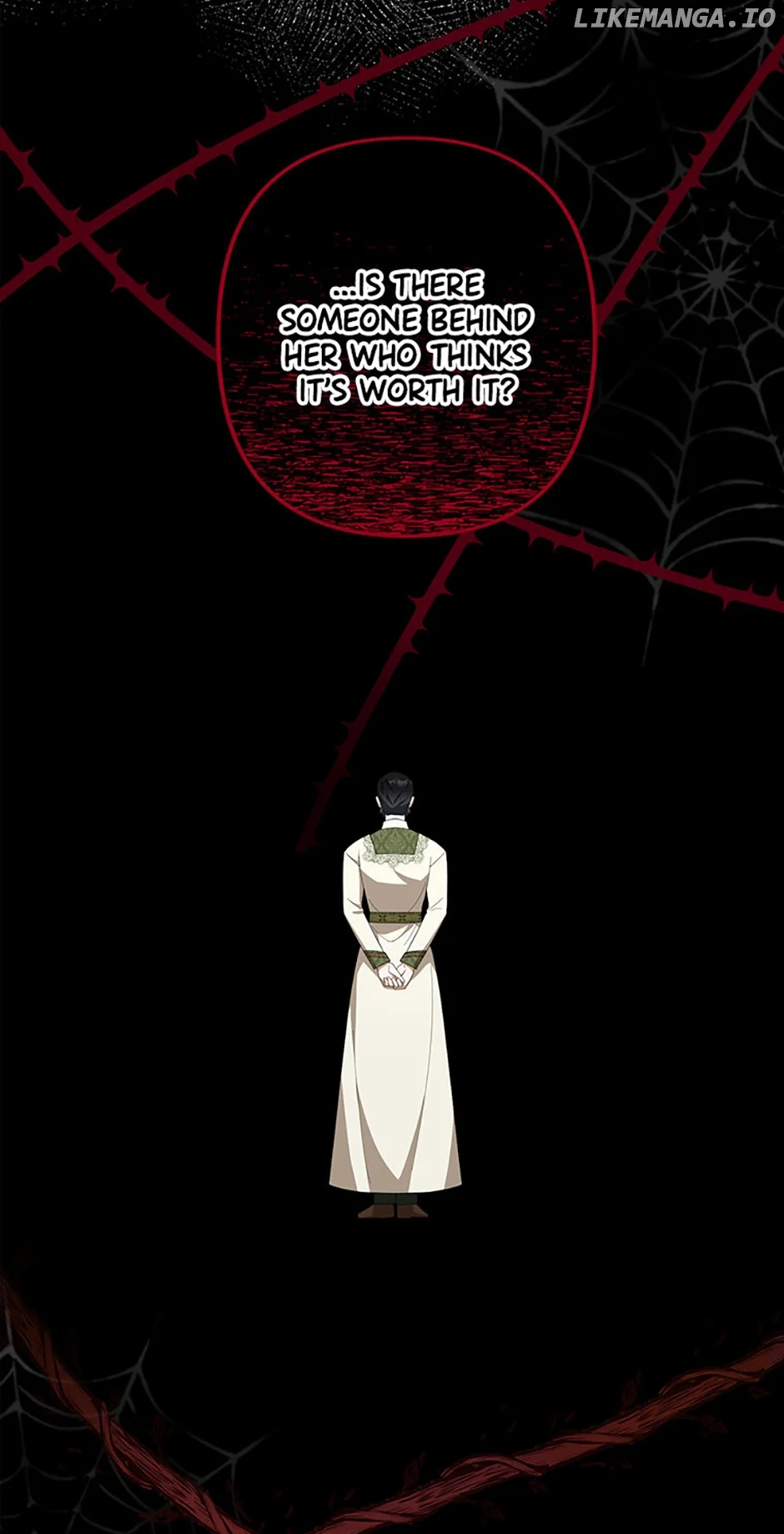 A Con Artist But That’s Okay chapter 49 page 15