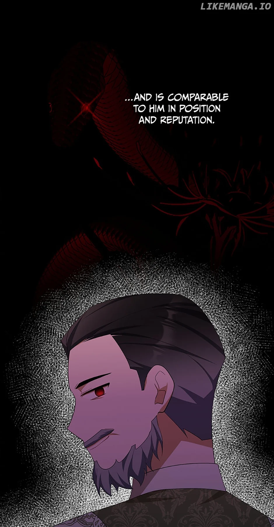 A Con Artist But That’s Okay chapter 49 page 17