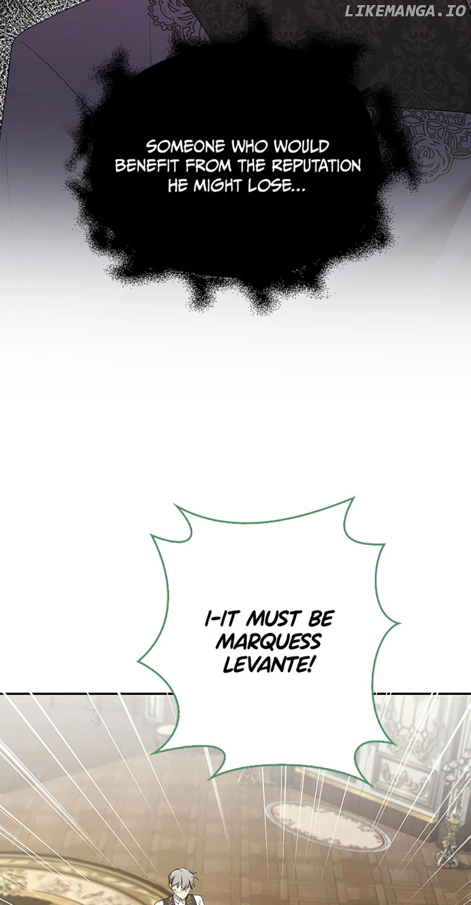 A Con Artist But That’s Okay chapter 49 page 18