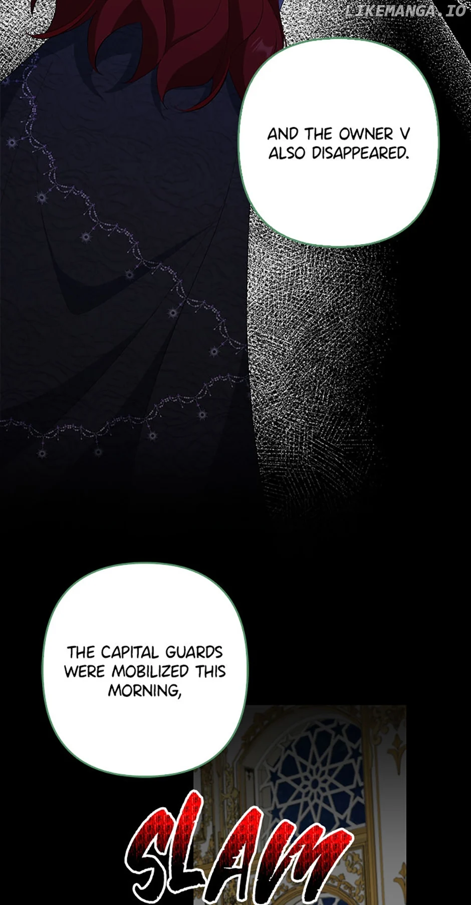 A Con Artist But That’s Okay chapter 49 page 23
