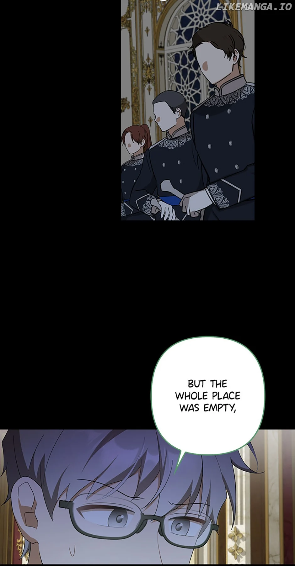 A Con Artist But That’s Okay chapter 49 page 24