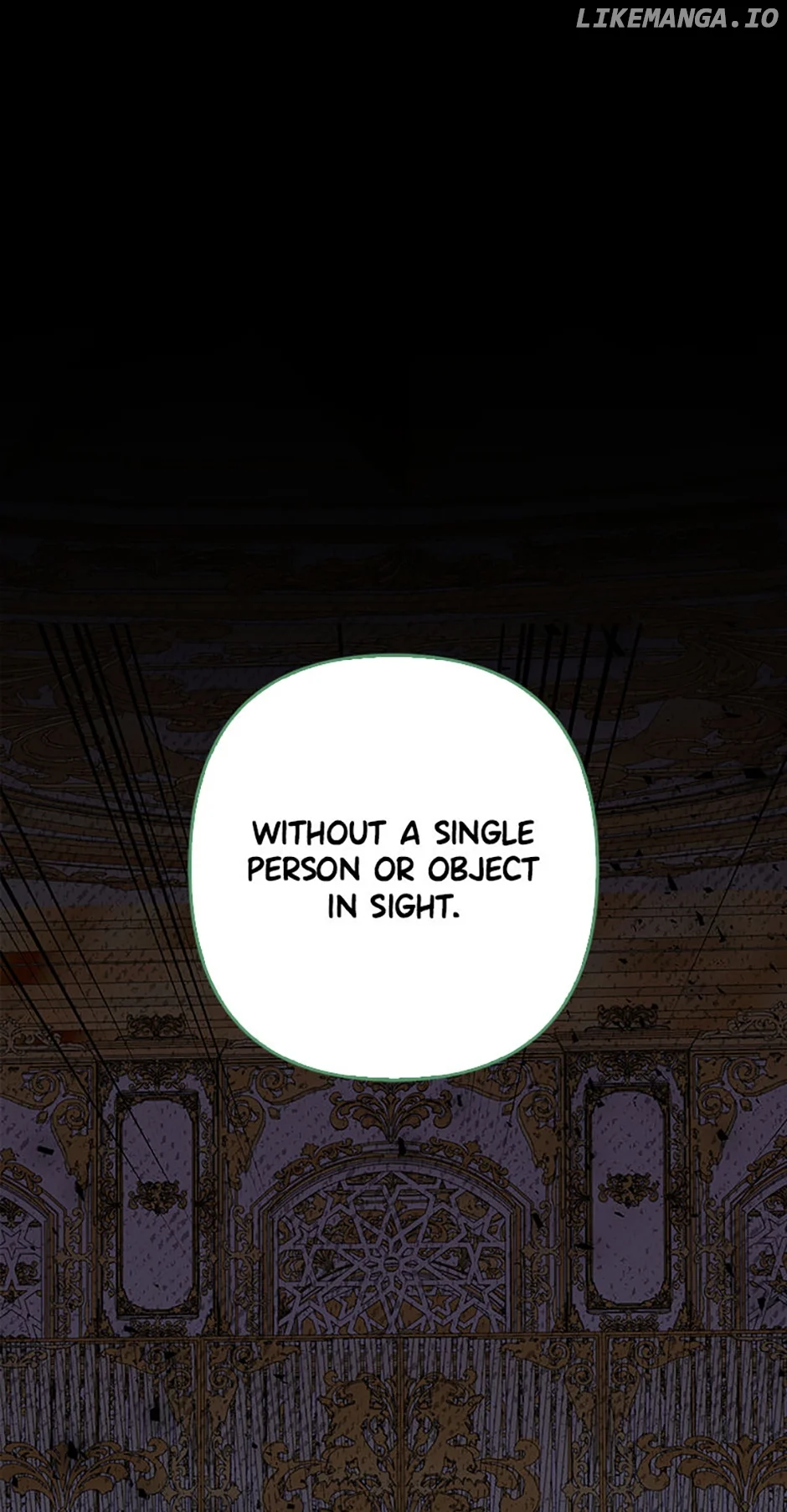 A Con Artist But That’s Okay chapter 49 page 25