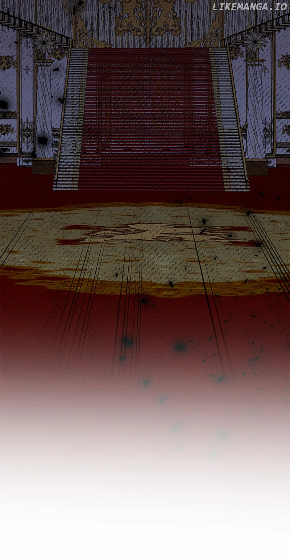 A Con Artist But That’s Okay chapter 49 page 26