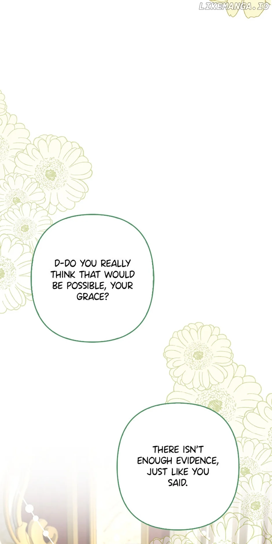 A Con Artist But That’s Okay chapter 49 page 30