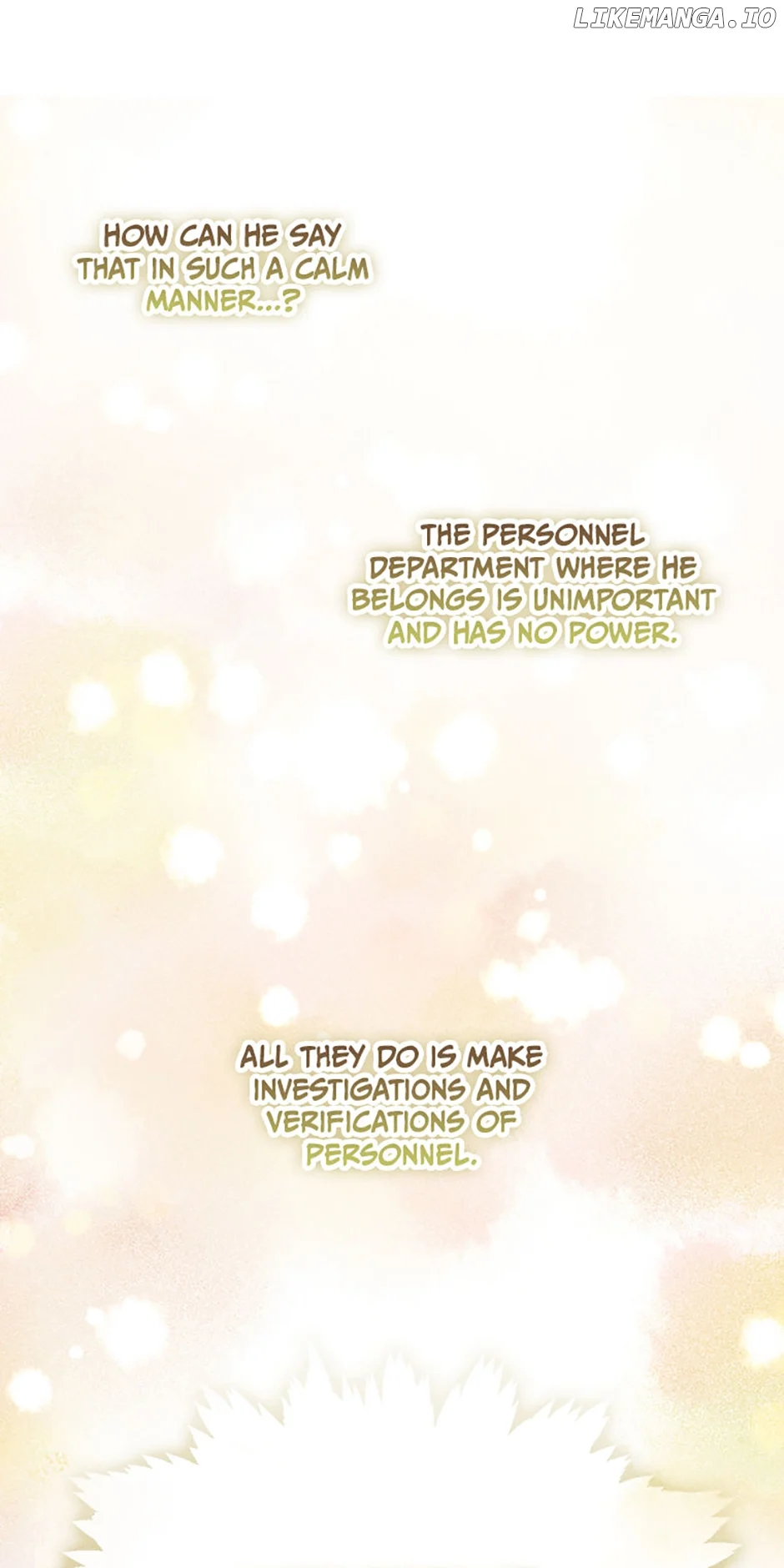 A Con Artist But That’s Okay chapter 49 page 34