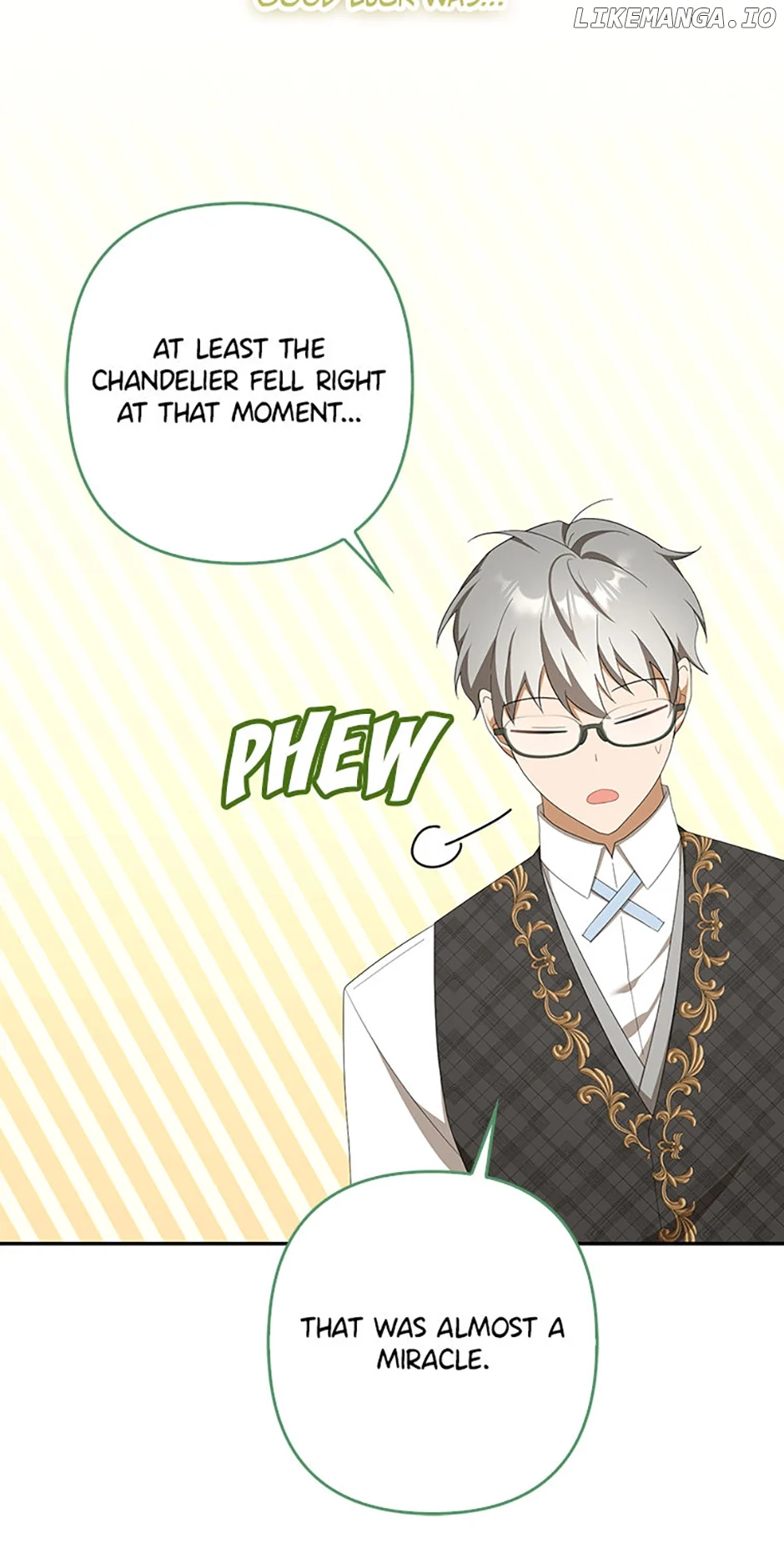A Con Artist But That’s Okay chapter 49 page 36
