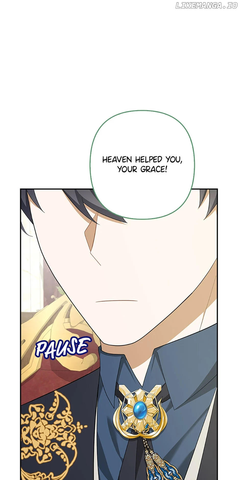 A Con Artist But That’s Okay chapter 49 page 38