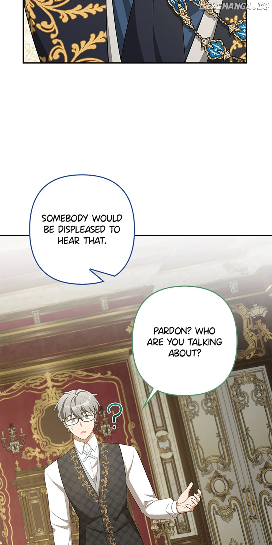 A Con Artist But That’s Okay chapter 49 page 39