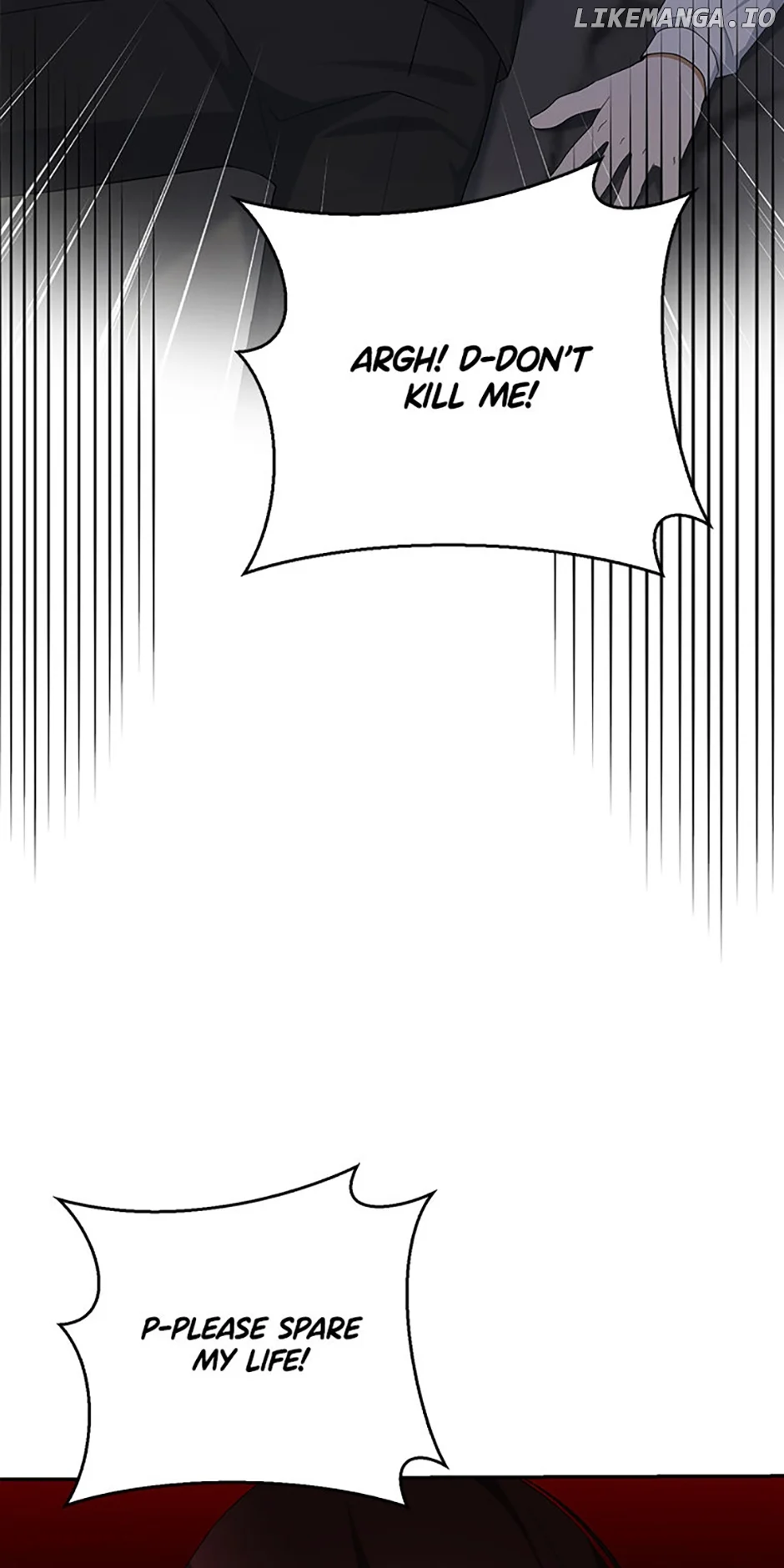 A Con Artist But That’s Okay chapter 49 page 50