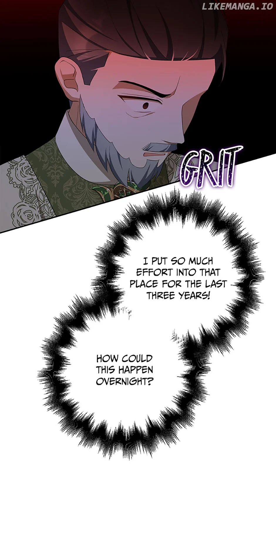 A Con Artist But That’s Okay chapter 49 page 51