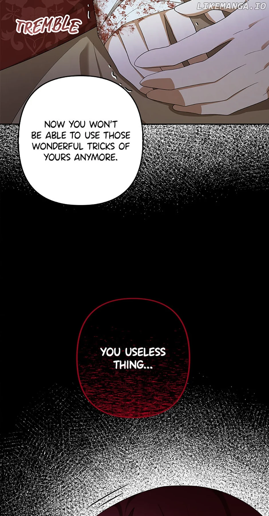 A Con Artist But That’s Okay chapter 49 page 55