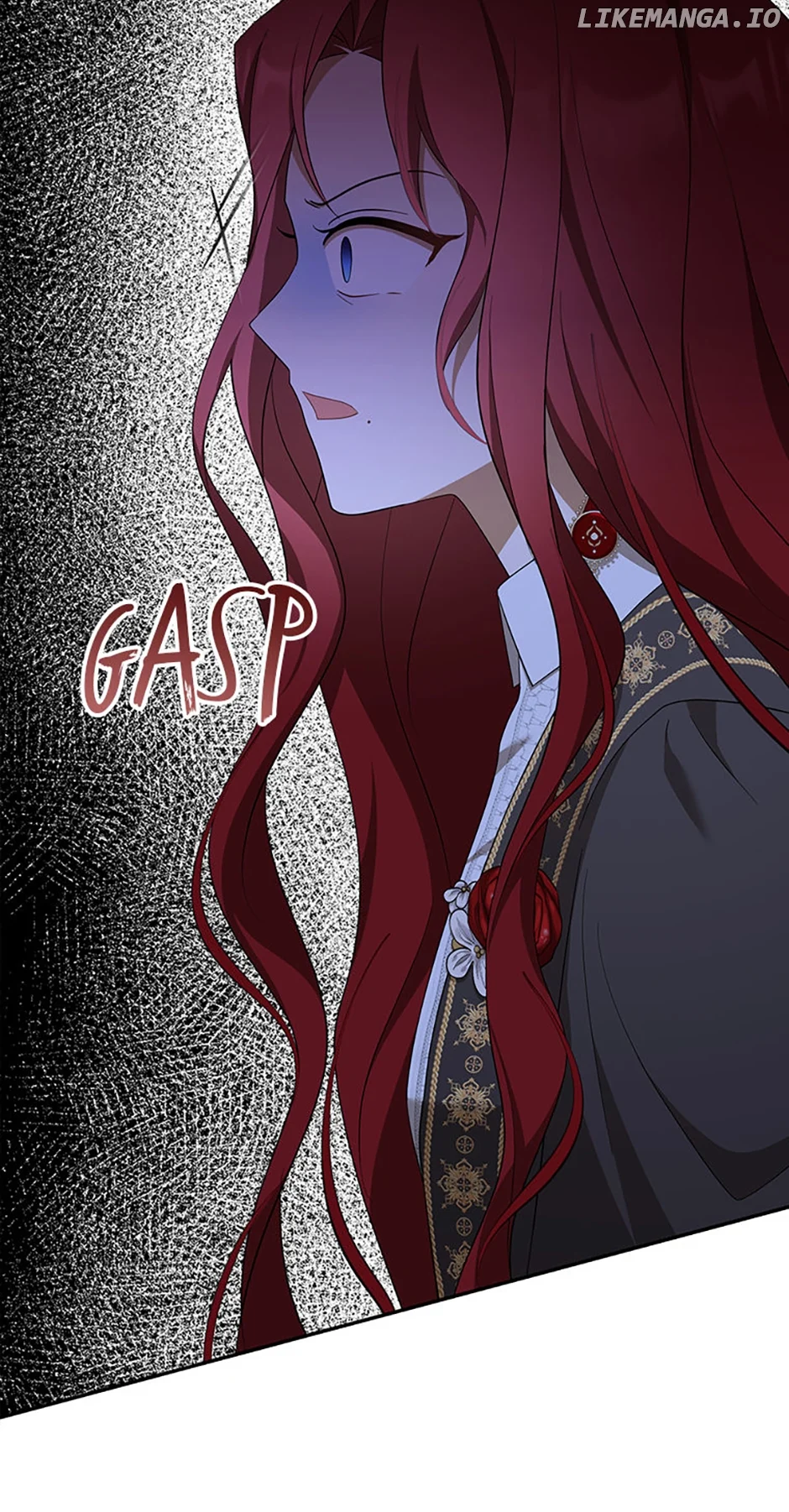 A Con Artist But That’s Okay chapter 49 page 56