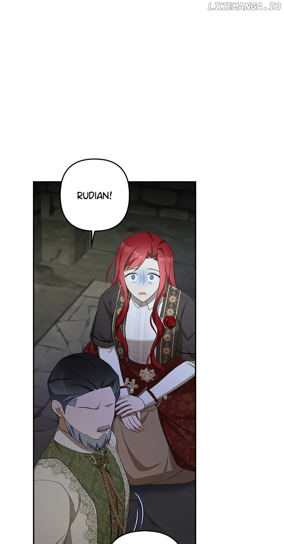 A Con Artist But That’s Okay chapter 49 page 57