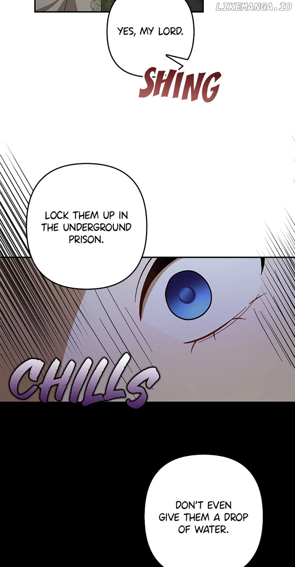 A Con Artist But That’s Okay chapter 49 page 58