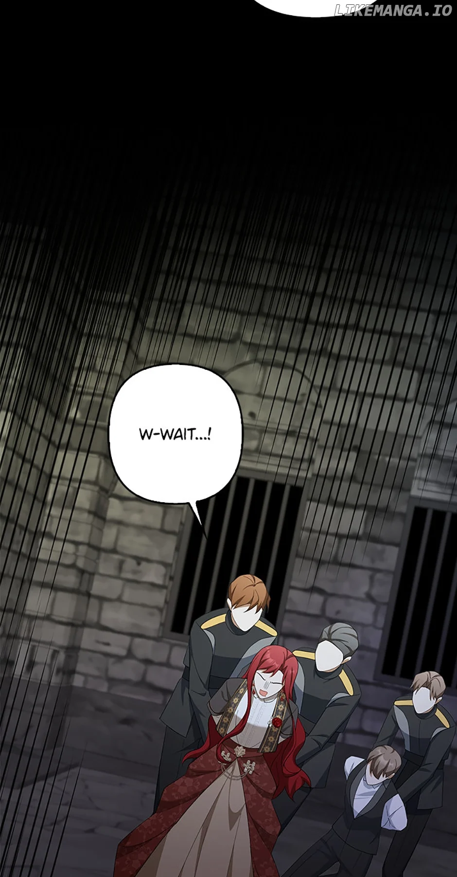 A Con Artist But That’s Okay chapter 49 page 59
