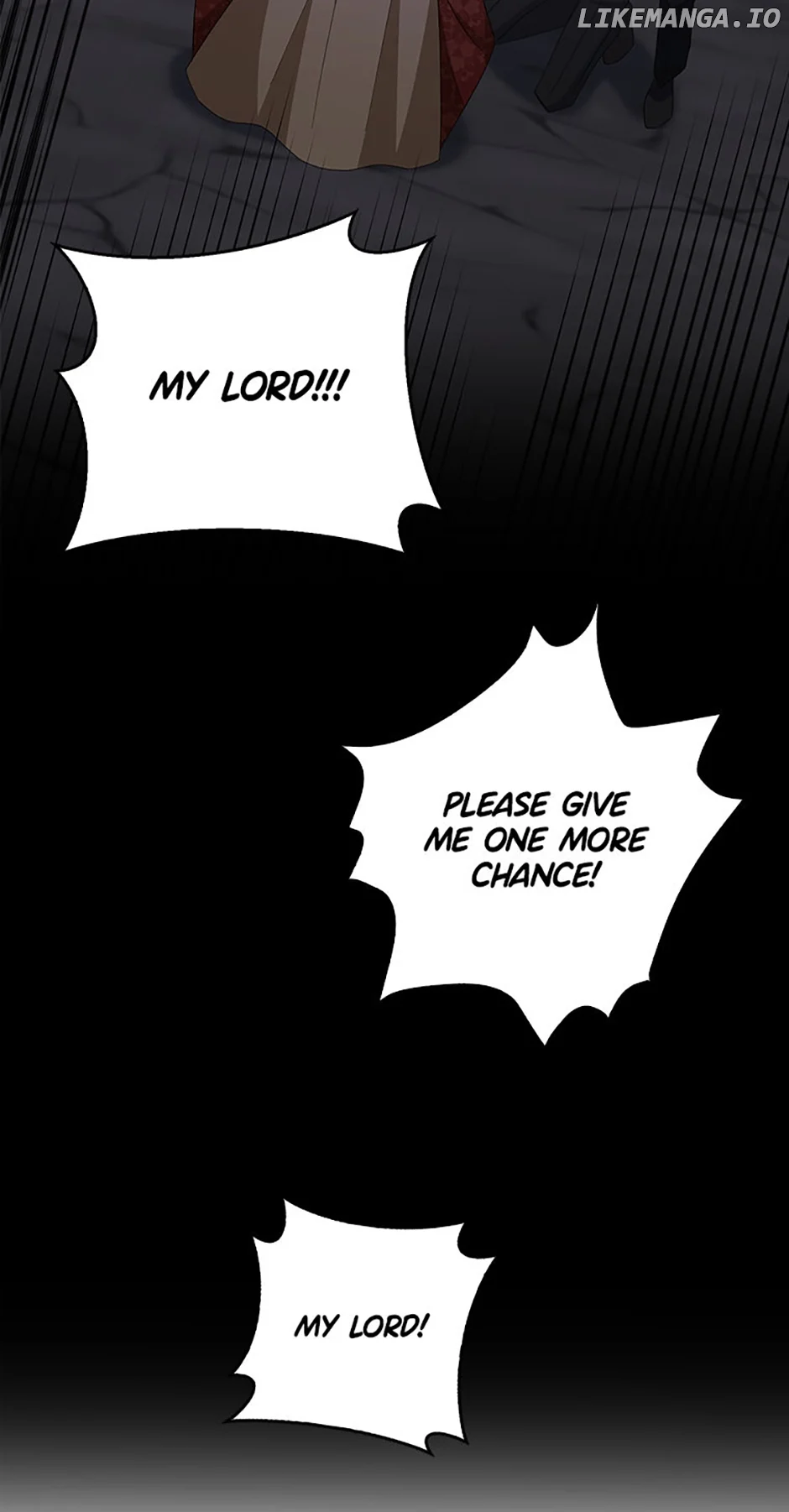 A Con Artist But That’s Okay chapter 49 page 60