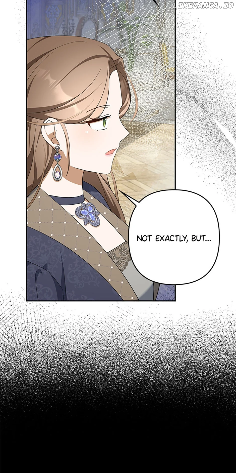 A Con Artist But That’s Okay chapter 49 page 64
