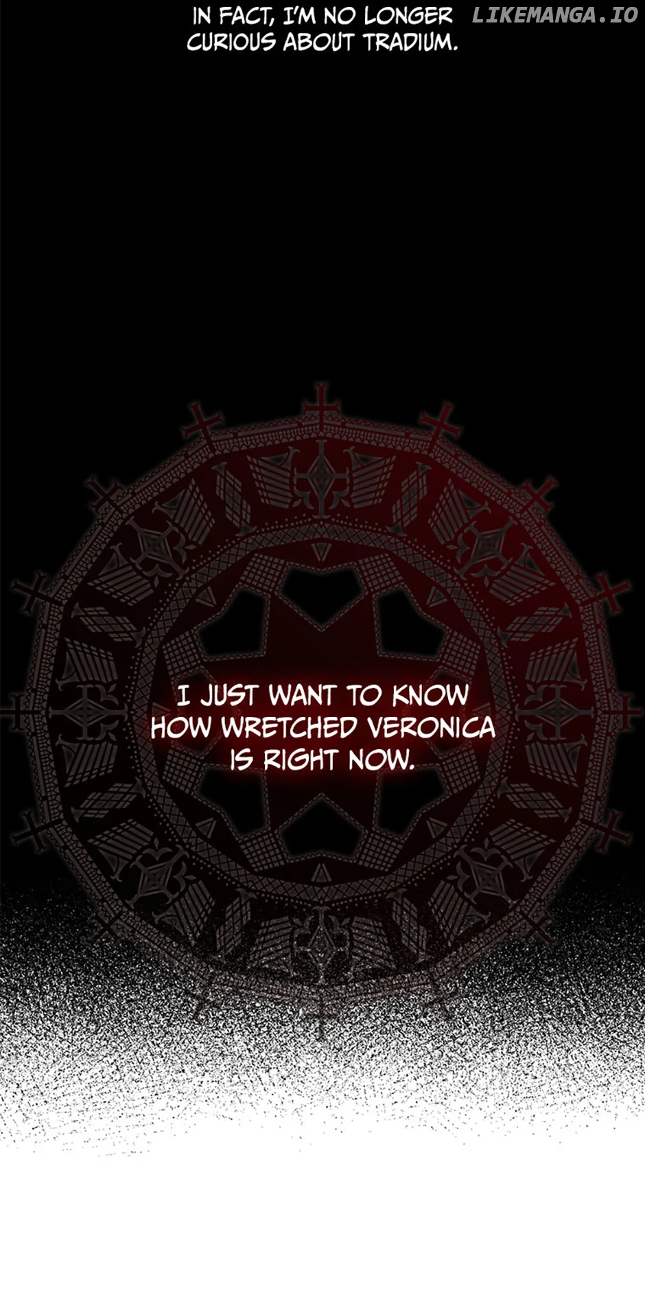 A Con Artist But That’s Okay chapter 49 page 65