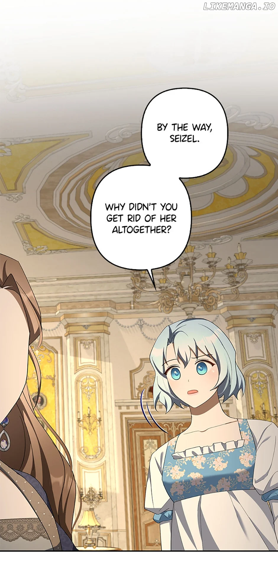 A Con Artist But That’s Okay chapter 49 page 66