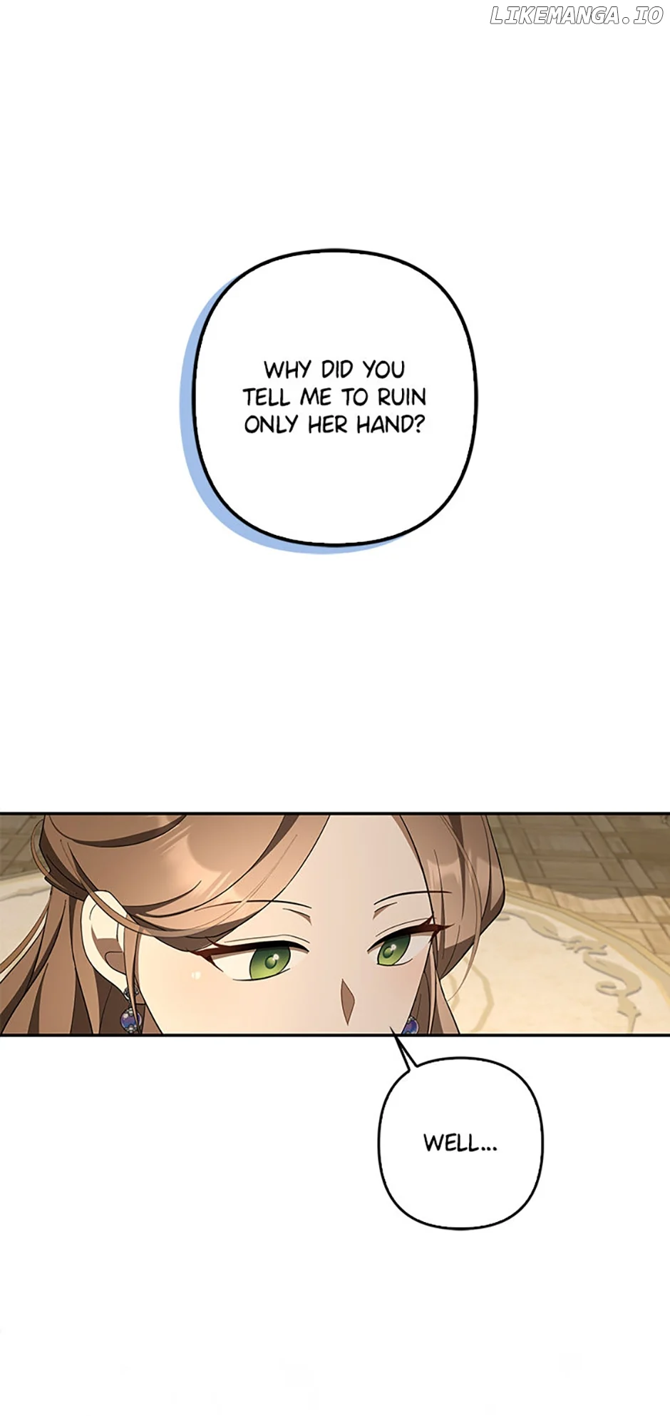 A Con Artist But That’s Okay chapter 49 page 67