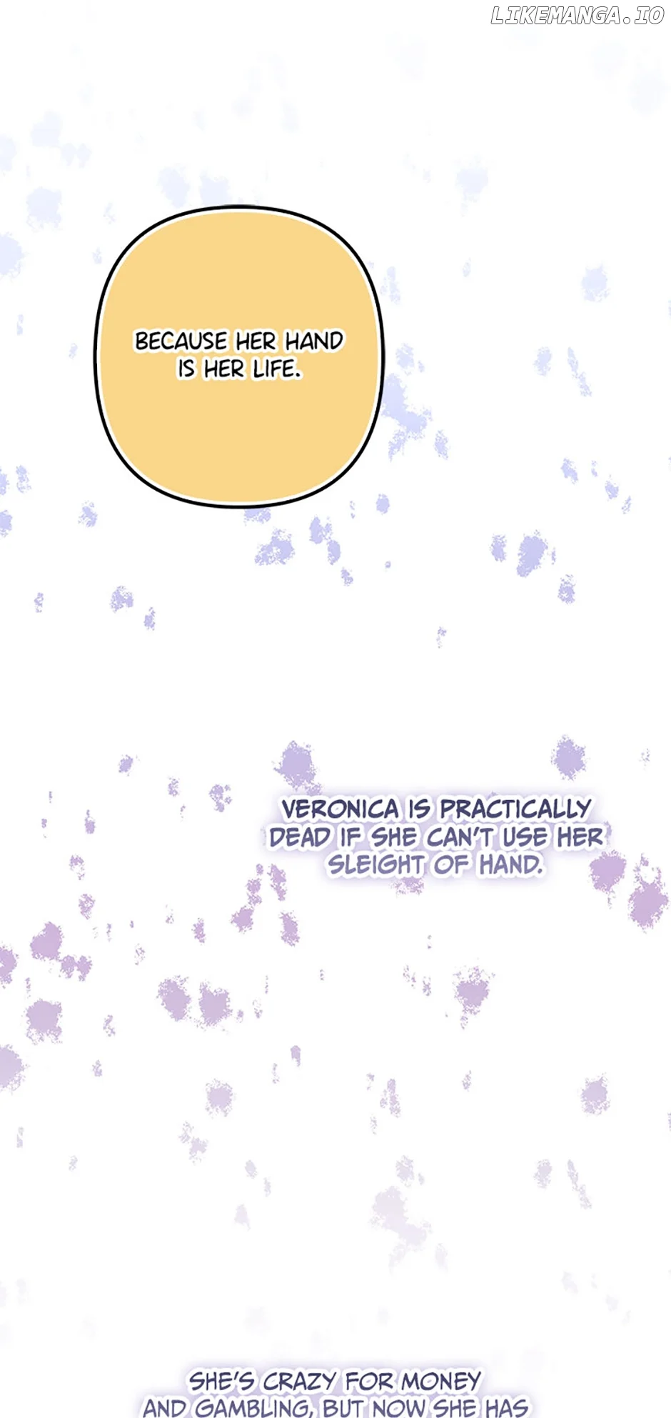 A Con Artist But That’s Okay chapter 49 page 68