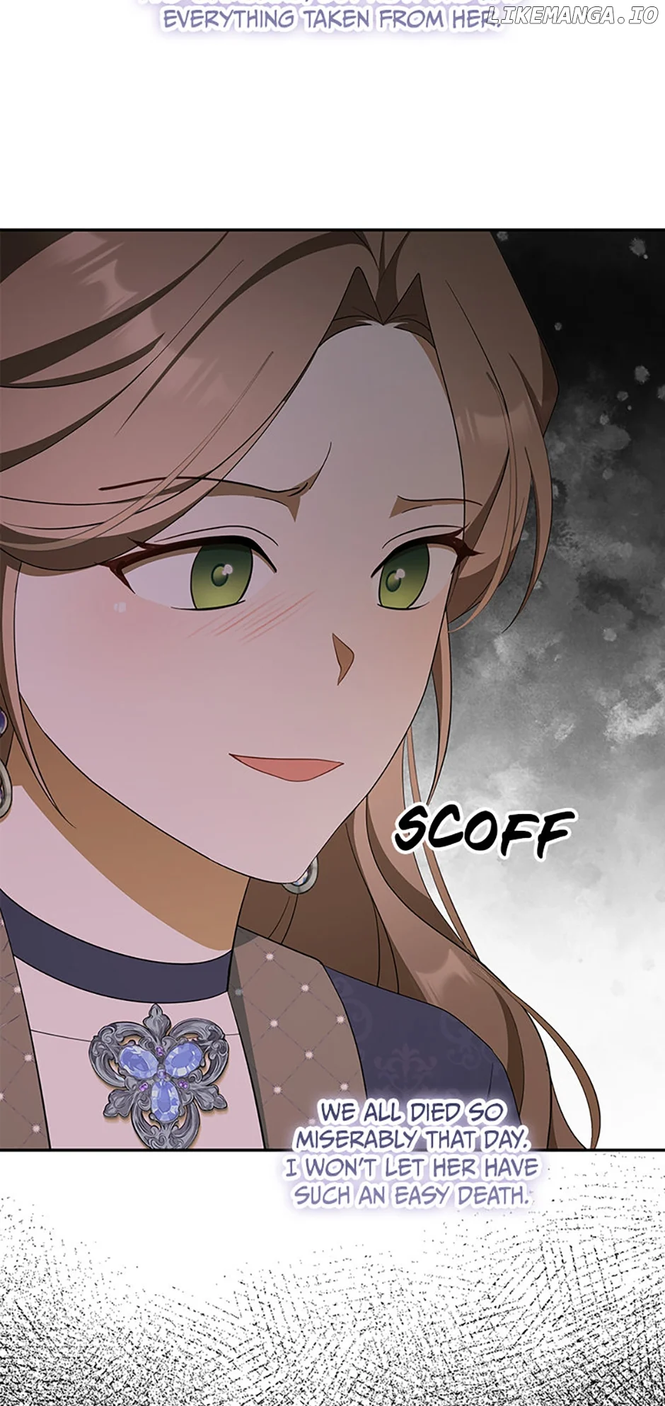 A Con Artist But That’s Okay chapter 49 page 69